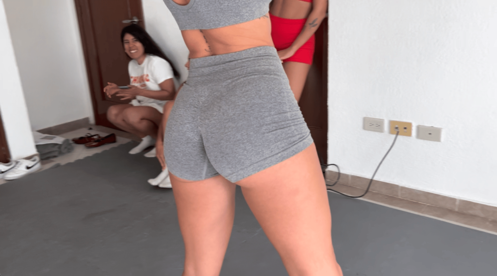 Victoria