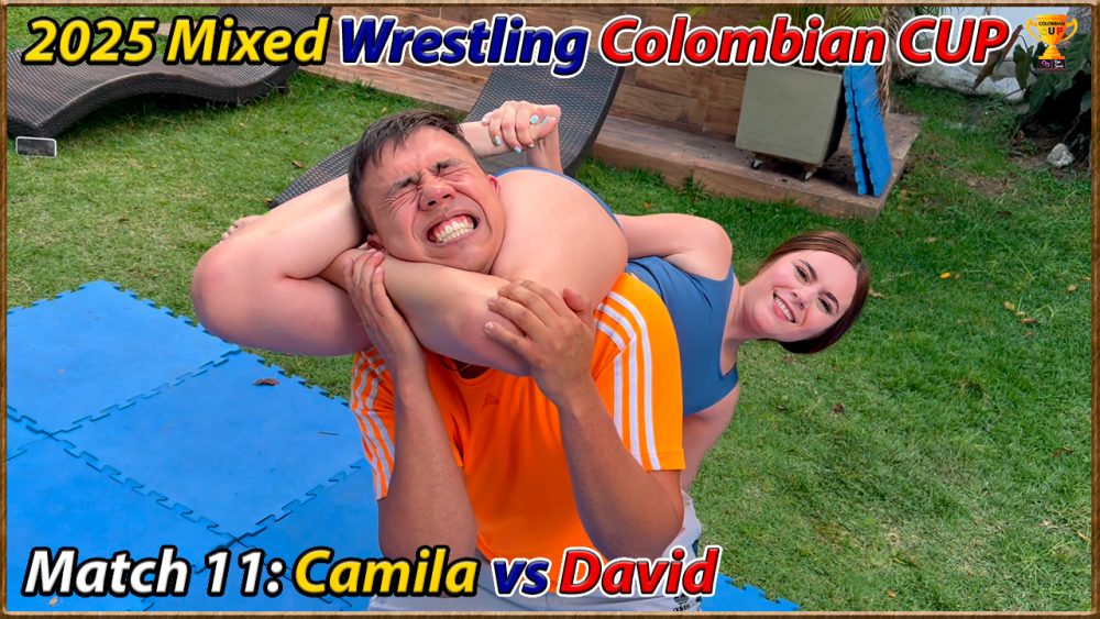 Best Mixed Wrestling Matches to Stream in December 2025 – Kinksports