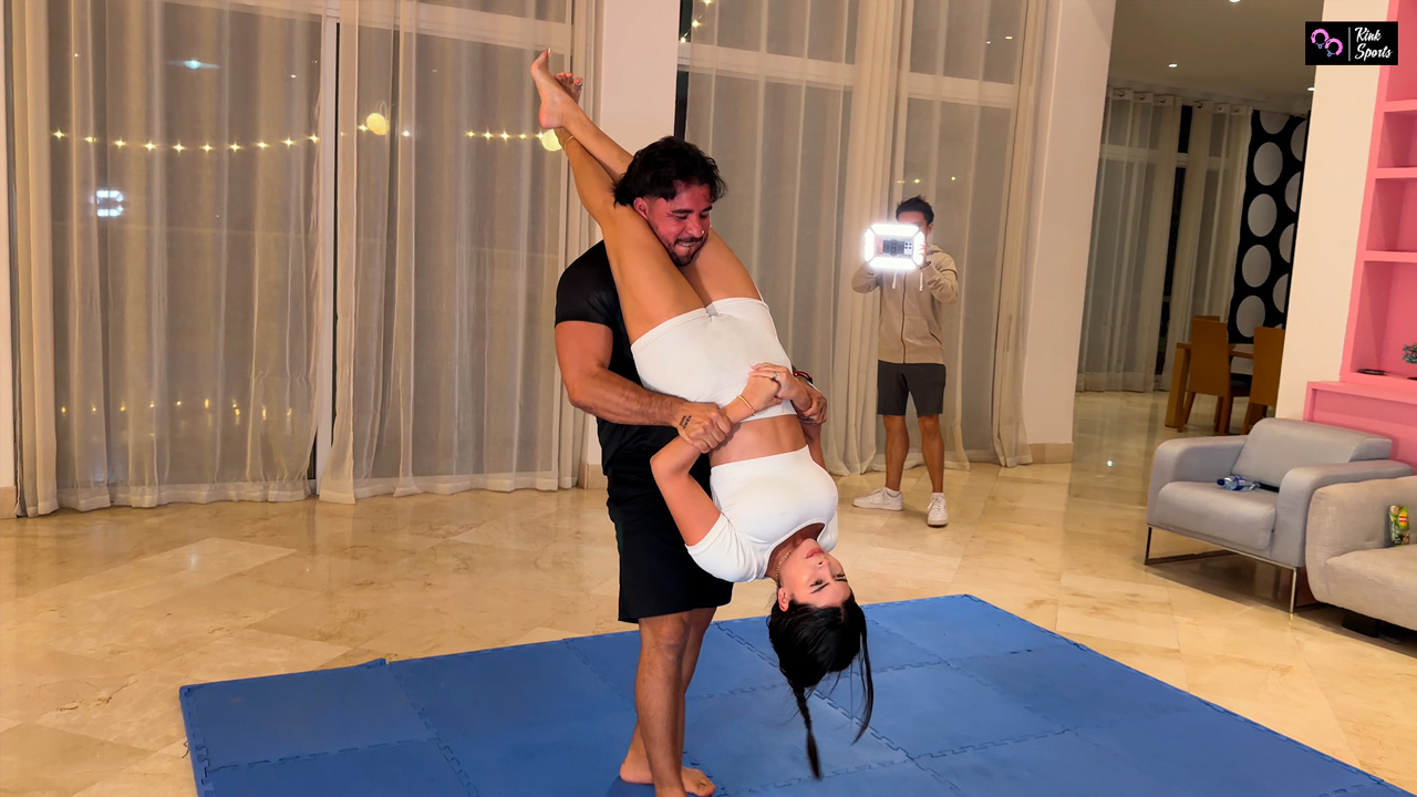 Sofia vs Eider - Image 8