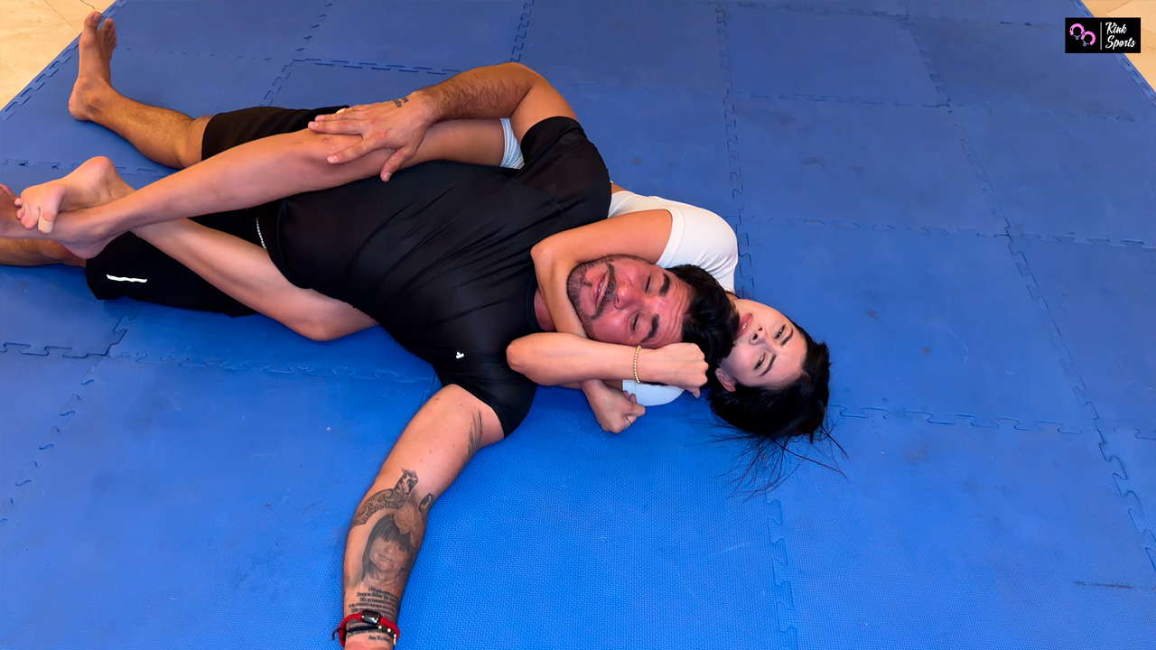 Sofia vs Eider - Image 6