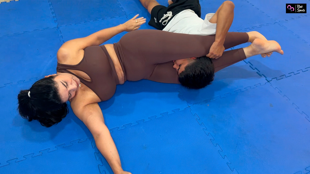 MILF vs College Boy - Competitive - Image 12