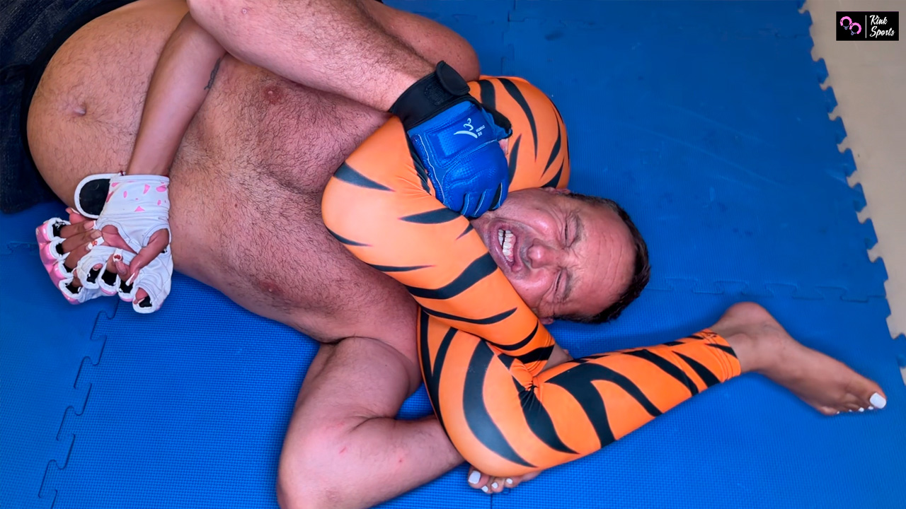 Karen vs Kevin - Summer 2026 Triple Fight Night 3 - Image 6