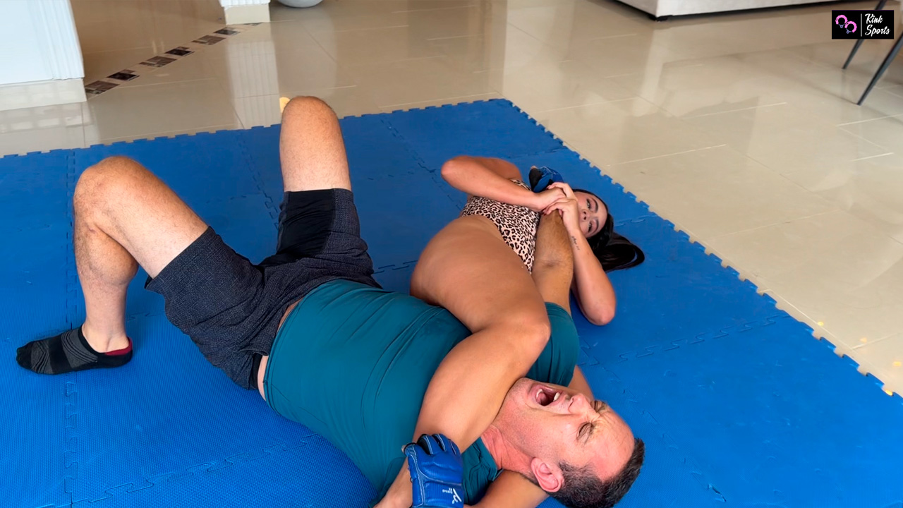 Carolina vs Kevin - Image 4